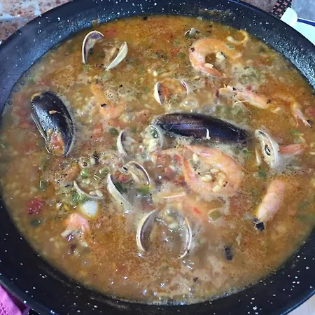 بيت للعطل Cal Jaume *